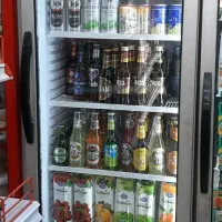 ۵ عددیخچال ایستاده ویترینی یوگر ترکیه