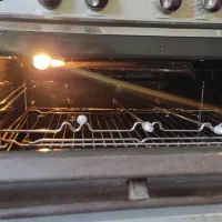 اجاق گاز|اجاق گاز و لوازم برقی پختوپز|تهران, خاک سفید|دیوار