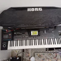 korg pa3x 76 key (6octav)|پیانو، کیبورد، آکاردئون|مهاباد (آذربایجان غربی), |دیوار