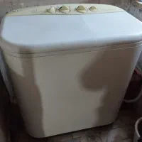 لباسشویی پاک شما7کیلویی