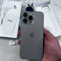 ایفون 16 pro max