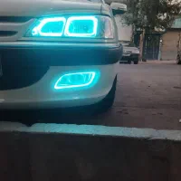 پژو پارس