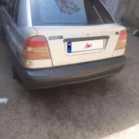 پراید ۱۴۱ دوررنگ|خودرو سواری و وانت|قزوین, |دیوار