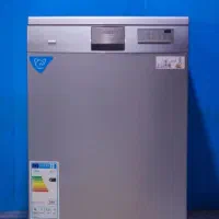 ماشین ظرفشویی کارکرده آاگ ۱۴نفره خشککن دار دیجیتال