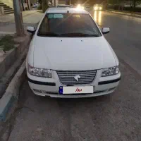 سمند Lx ef7|خودرو سواری و وانت|خرم‌آباد, |دیوار