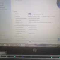 لپ تاپ hp|رایانه همراه|کرمان, |دیوار