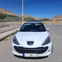 پژو 207|خودرو سواری و وانت|شهرکرد, |دیوار