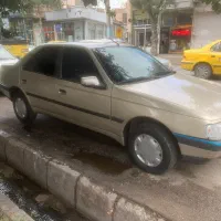 پژو ۴۰۵ مدل 83بازسازی|خودرو سواری و وانت|اردبیل, |دیوار