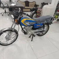 موتور سانی مدل1386مدارک کامل|موتورسیکلت|چابهار, |دیوار