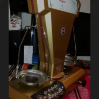 ترازوی وزنکشی طلا