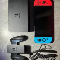 نینتندو سویچ اولد