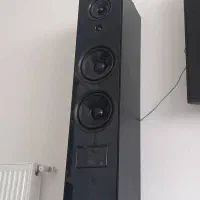 سینما خانگی|سیستم صوتی خانگی|کرمانشاه, |دیوار