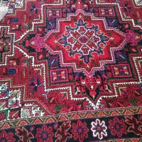 فرش مهربان در حد نو