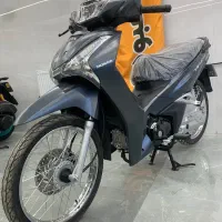 هوندا ویو(WAVE) (هلدینگ عبودی)