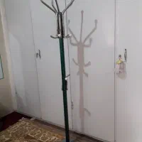 فرش .گلدون .درازنشست .چوب لباسی .صندلی چرخدار|فرش|ری, دولت‌آباد|دیوار