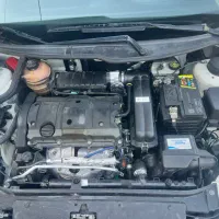 فروش فوری ۲۰۶ تیپ ۶|خودرو سواری و وانت|شیراز, گلشن|دیوار