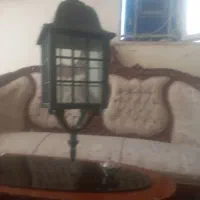 چراغ روشنایی باغی و محوطه