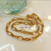 طلای نما دار