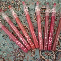 روژ مدادی ویولت دونه ای 60