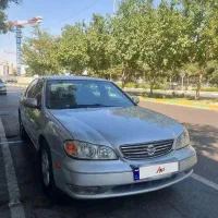 نیسان ماکسیما مونتاژ اتوماتیک، مدل ۱۳۸۸