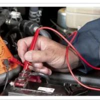 به یک برق کار خودرو نیازمندم|استخدام صنعتی، فنی، مهندسی|آبادان, |دیوار