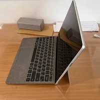 Surface pro 9 همراه با کیبورد و قلم ارجینال در حد