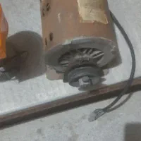دینام کولر و دینام اب کش