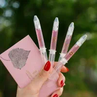 حذف کامل چین و چروک فقط با سرم کلاژن