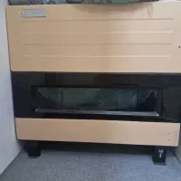 بخاری مهرگاز ۱۰ هزار