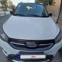 ام‌وی‌ام X33 S اسپرت،