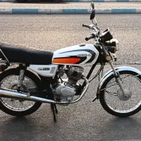 موتور 125مدل 95