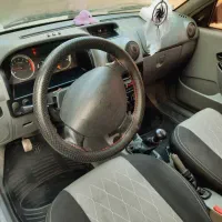 پراید 131 مدل 1395|خودرو سواری و وانت|لشت نشا, |دیوار