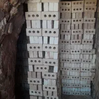 آجر درجه یک