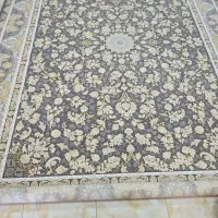 ۴ تخته ۱۲ متری ۱۲۰۰ شانه تراکم ۳۶۰۰ نو کبند طلاکوب|فرش|کرمانشاه, |دیوار