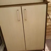 جاکفشی|جاکفشی، کمد، دراور|اصفهان, شیخ طوسی|دیوار