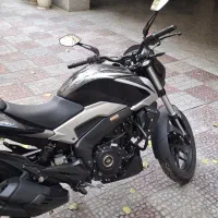 دومینار 250 باجاج مدل 1404|موتورسیکلت|تهران, زنجان جنوبی|دیوار