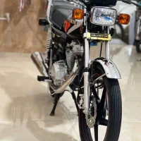 احسان۲۰۰|موتورسیکلت|لیسار, |دیوار