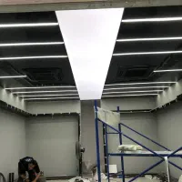 کشسان ولاین نوری|خدمات پیشه و مهارت|تهران, سعادت‌آباد|دیوار