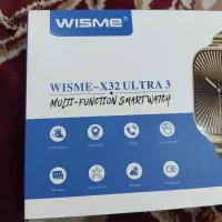 ساعت هوشمندULTRAX32|ساعت|قرچک, شهرک طلائیه|دیوار