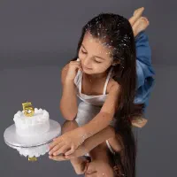 عکاسی پرتره فضای باز و کودک