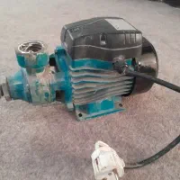 پمپ آب خانگی