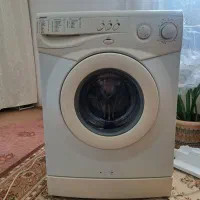 لباس شویی اسنوا ۷ کیلو