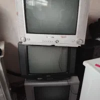 سه عددتلوزیون