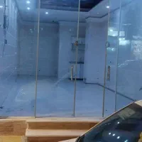 ۳۳متر مغازه ارکیده *انشعابات تکمیل مجزا