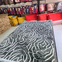 قالیچه ۱۵۰در ۲۲۵ یا ۴ متری مشکین کد ۱۰۹|گلیم، جاجیم، گبه|مشهد, کشف|دیوار