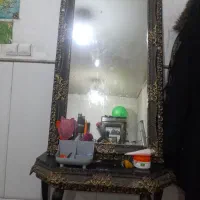 اینه شمعدان