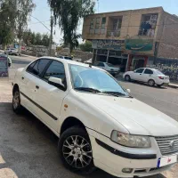 سمند Elxمدل ۱۴۰۰