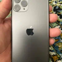 ایفون ۱۱ پرو