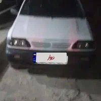پراید ۱۳۱ فروش و معاوضه با وانت پیکان