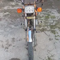 موتور مدل 88|موتورسیکلت|گرگان, |دیوار